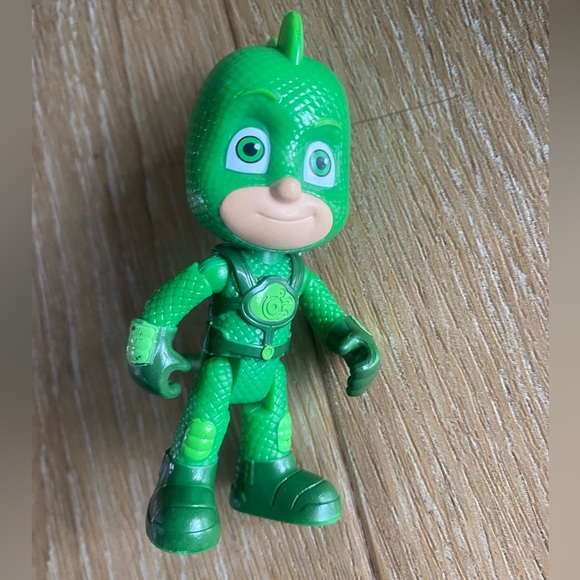 Kids on mask gekko and gekko Mobile. - Picture 4 of 4